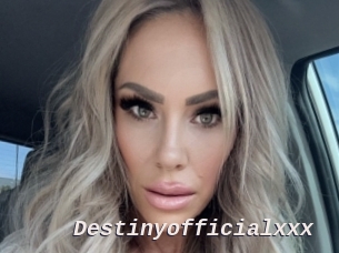 Destinyofficialxxx
