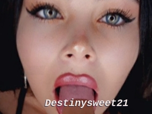 Destinysweet21