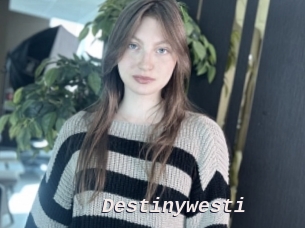 Destinywesti