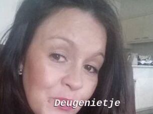 Deugenietje