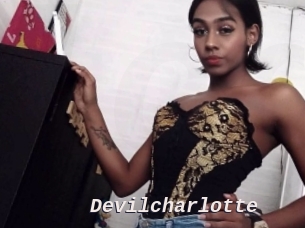 Devilcharlotte