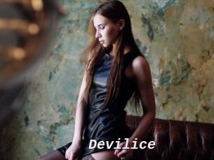 Devilice