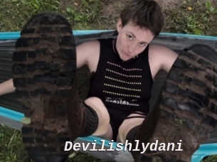 Devilishlydani