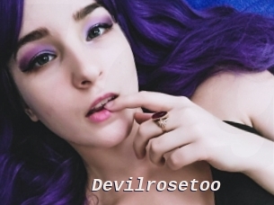 Devilrosetoo