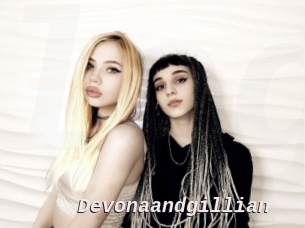 Devonaandgillian