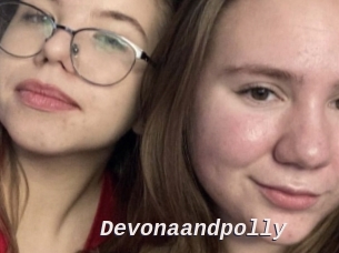 Devonaandpolly