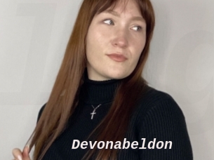 Devonabeldon