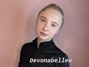 Devonabellew