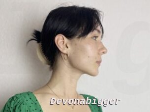 Devonabigger