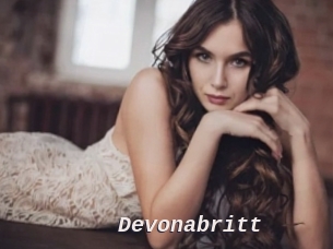 Devonabritt