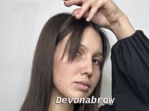 Devonabrow