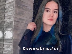 Devonabruster