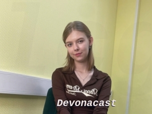 Devonacast