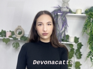 Devonacatts