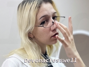 Devonacresswell