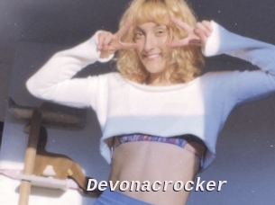 Devonacrocker