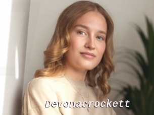 Devonacrockett