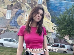 Devonadolby