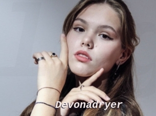 Devonadryer