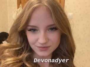 Devonadyer