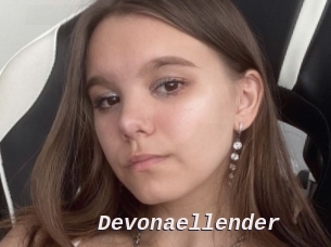 Devonaellender