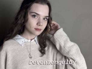 Devonaengelby