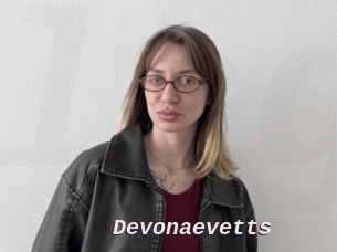 Devonaevetts