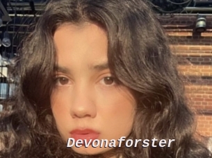 Devonaforster