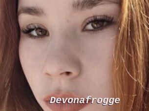 Devonafrogge