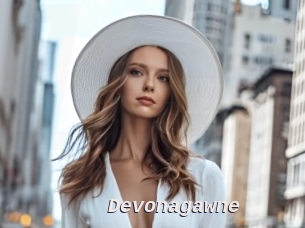 Devonagawne