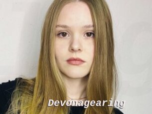 Devonagearing