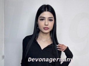 Devonagermany