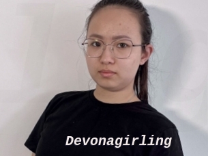 Devonagirling