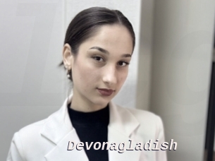 Devonagladish