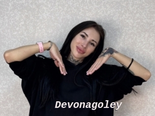 Devonagoley