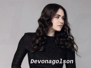 devonagolson Live Camgirls Sex