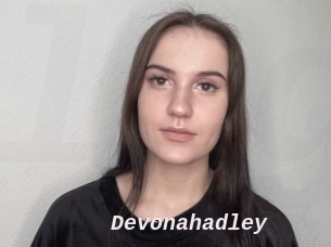 Devonahadley