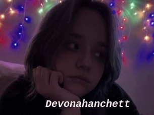 devonahanchett Live Camgirls Sex