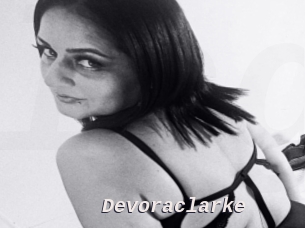devoraclarke Live Camgirls Sex