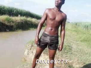 Dexter77x