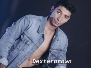 Dexterbrown