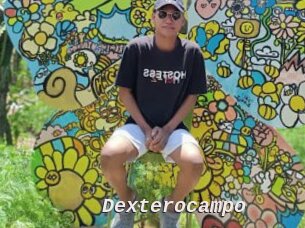 Dexterocampo