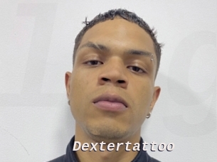 Dextertattoo