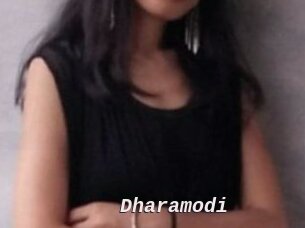 Dharamodi