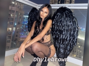 Dhylebrown