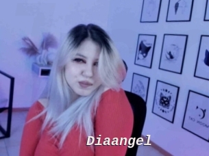 Diaangel