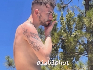 Diabl0hot