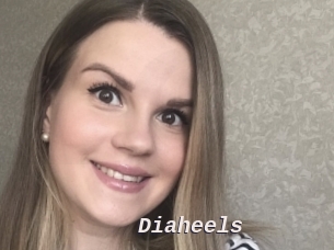 Diaheels