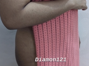 Diamon121
