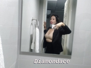 Diamondace